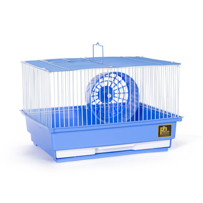 Cage pour petits animaux Kalish