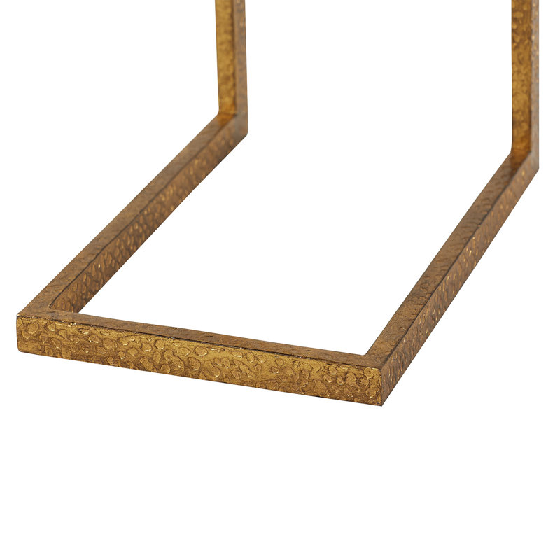 Hudson Accent Table