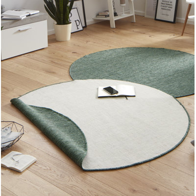 Uni Miami Flatweave Indoor / Outdoor Rug