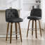 Tabouret pivotant rembourré-651710394-651710395-637894917