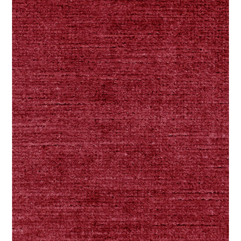 Essential Velvets Persia Fabric, Coral