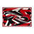 Ruby Reflection Indoor And Outdoor Area Rug-2099701287