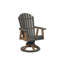Comfo Back Outdoor Dining Armchair-1015385279