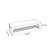 39.4in Shoe Change Stool Shoe Bench-109650591