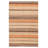 Boho Khaki Kilim 6'7" x 10'0"