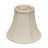 8" Premium Bell No Slub Lampshade-109699295-109699293