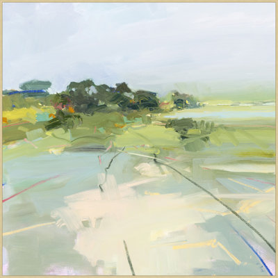 " Billows Above "