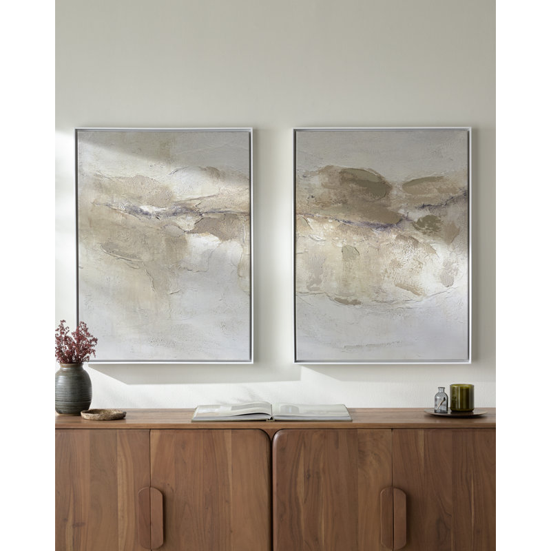 Donterrious Wall Art Set