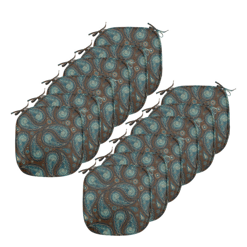 Chair Pad Cushion