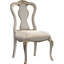 Cabriole Desk Chair