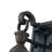 Liberty 1 Light Wall Sconce-24122543-24122542