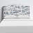 Vasiliy Upholstered Headboard-325115030-322406977