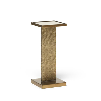 Greggs Drink Table