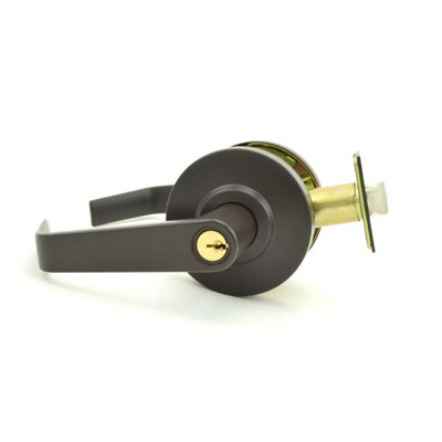 Entry/Office Grade 2 Regular Door Lever