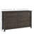 Darcella Kathi 6 - Drawer Dresser