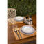 28cm Porcelain Dinner Plate