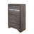 RYDER SPARKLE GREY CHEST