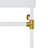 Modway Redeem 24" Acrylic Wall-Mount Bathroom Vanity-224614480