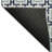 Premium Machine Washable Paullette AMF139 Navy Rug-832341237