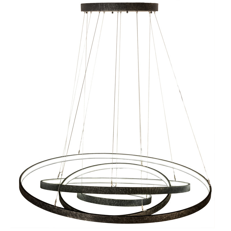 Anillo Chandelier