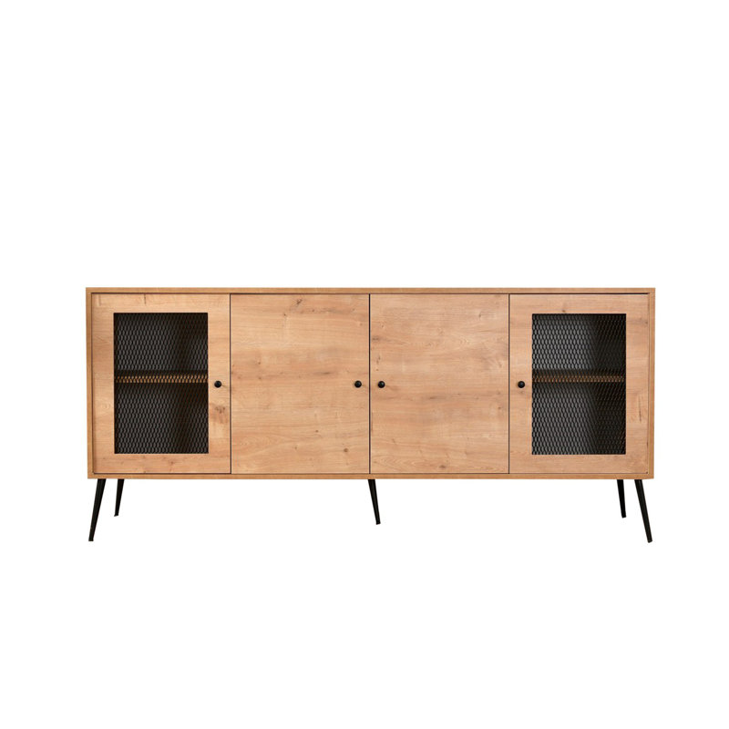Judson 81cm Sideboard