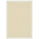 Patmore Jute / Sisal Area Rug in Beige