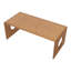 Table basse / pliable en bambou-116818426