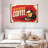Fresh Brewed Coffee Wall Sign-952948804