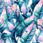 Alle 2.5m x 1.04m Matte Wall Mural-134522599