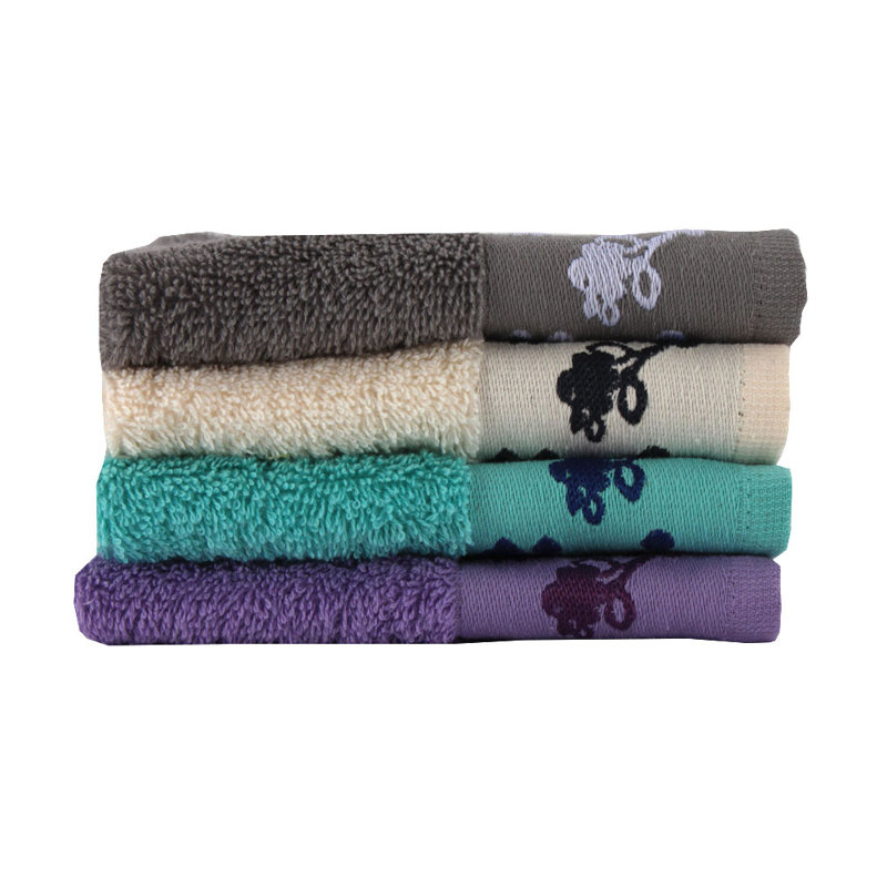 Butz Midweight Washcloth