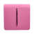 Pink is out of stock