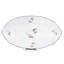 Plat ovale en porcelaine tchèque Martin Carlsbad