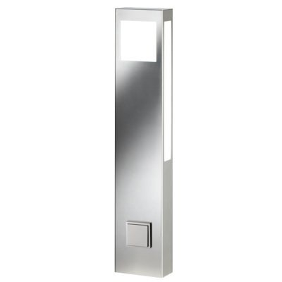 Aqua Paulo Bollard Light