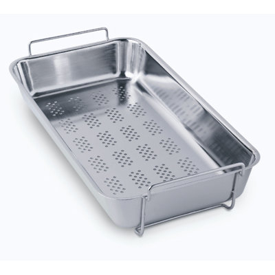 Franke Stainless Steel Over the Sink Strainer
