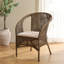 Fauteuil d'appoint Kimzey