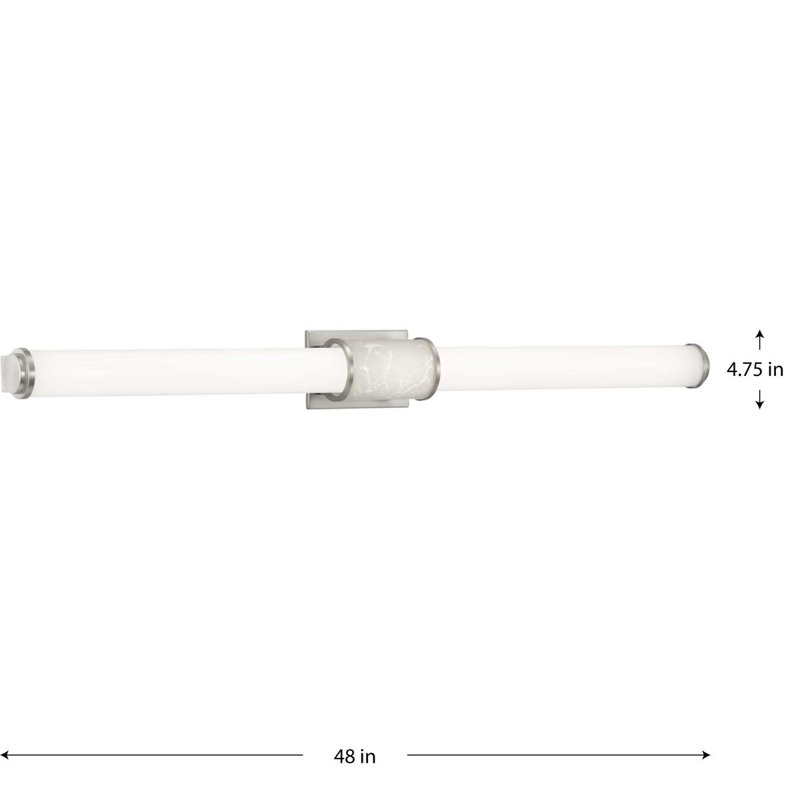Dravin Dimmable LED Bath Bar