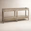 Isla 66'' W Console Table
