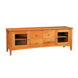 Newport Media Console