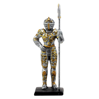 Temaraia People Figurines & Sculptures