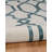 Equelle Handmade Rug Aztec Navy Cream-1996956427