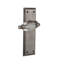 New York Plate Privacy (Bed & Bath) with Parlour Lever-186901787-186901796