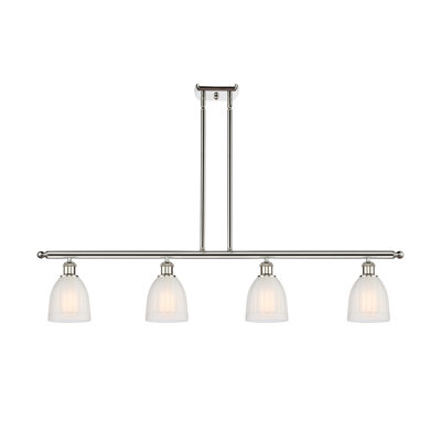Dunder 4 - Light Kitchen Island Pendant