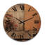 Horloge murale Masimba-861563814