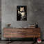 Impression sur toile chat primé primé par Notoriart-104452699-112213780