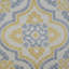 Lattice Imprint Square Pillow Cover & Insert-649145159