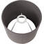 Lys Linen Empire Lamp Shade ( Uno )-106203524-106203527