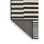 Tapis abstrait noir / beige-759559166