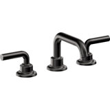 Descanso 8" Widespread Lavatory Faucet with Smooth Handle
