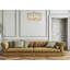 Lustre tambour 4 lumières Beatriz