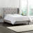 Wamsley Upholstered Wingback Bed-21413182-71869109